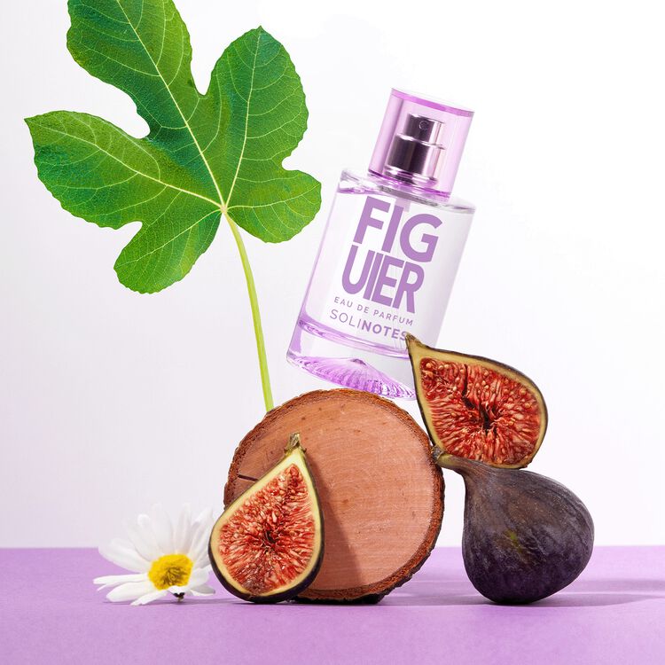 Figuier Eau de Parfum