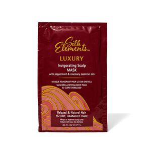 Luxury Scalp Repair Mask Packette
