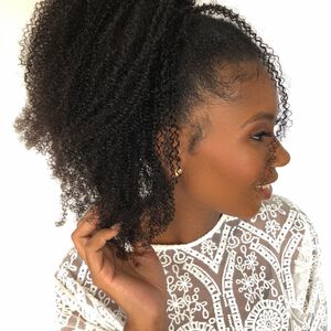 Ponytail Hair Extensions | Sally Beauty