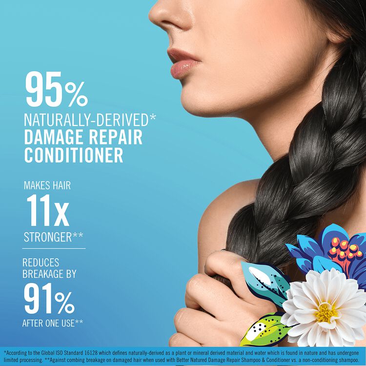 Damage Repair Conditioner