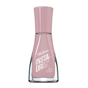 Hurry Plum Nail Color