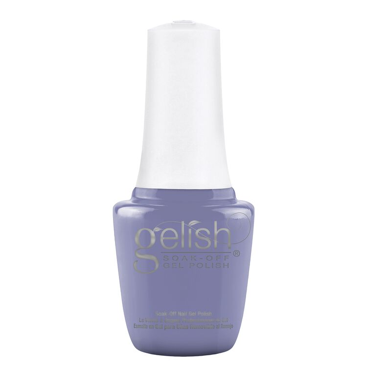 What's The Hang Up? Soak-Off Gel Nail Polish