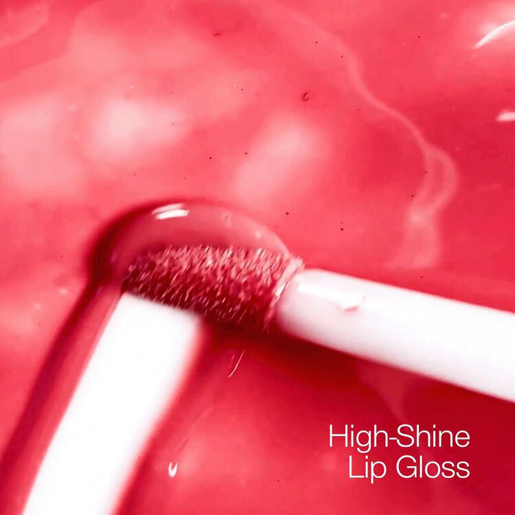 Herbal Lip Gloss Clear