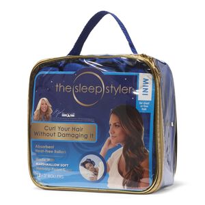 Sleep Styler for Short or Fine Hair