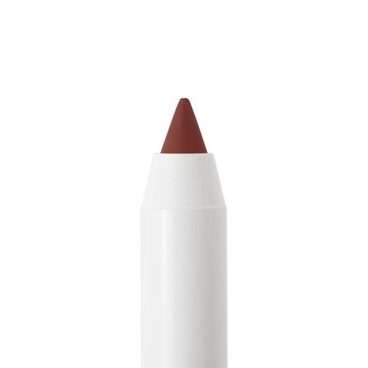 Long Lasting Gel Lip Liner Burnt Ocher
