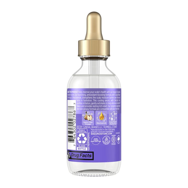 ACV Anti-Dandruff Scalp Serum