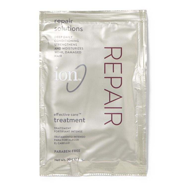 Effective Care Treatment Packette