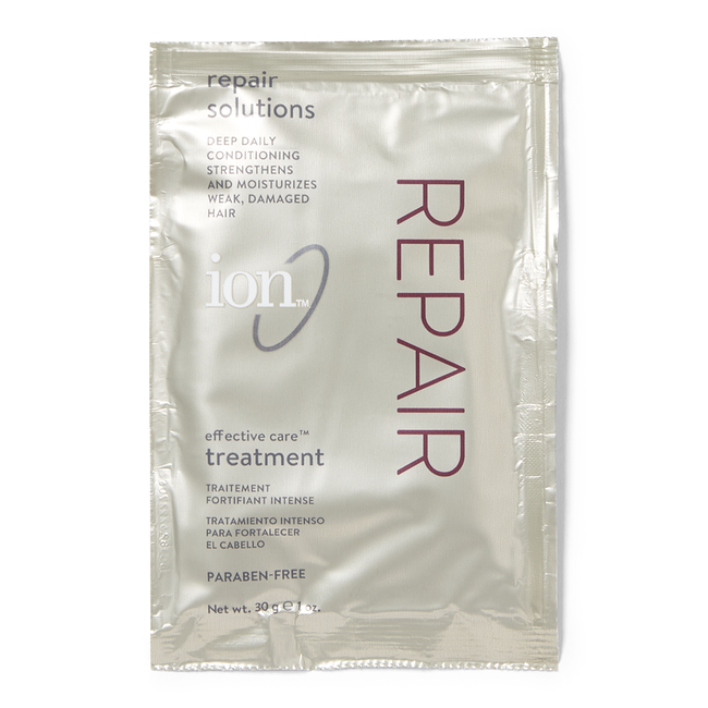 Ion Effective Care Treatment Packette by Repair Solutions