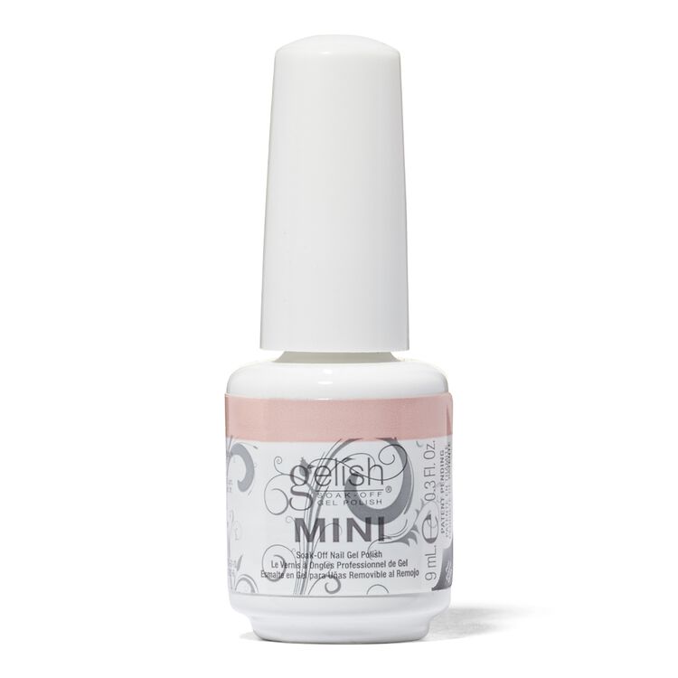 Gelish Mini Soak Off Gel Nail Polish