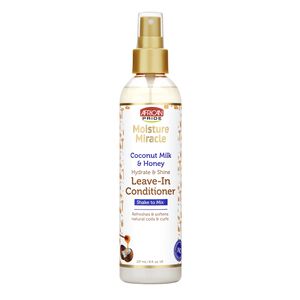 Moisture Miracle Leave In Spray