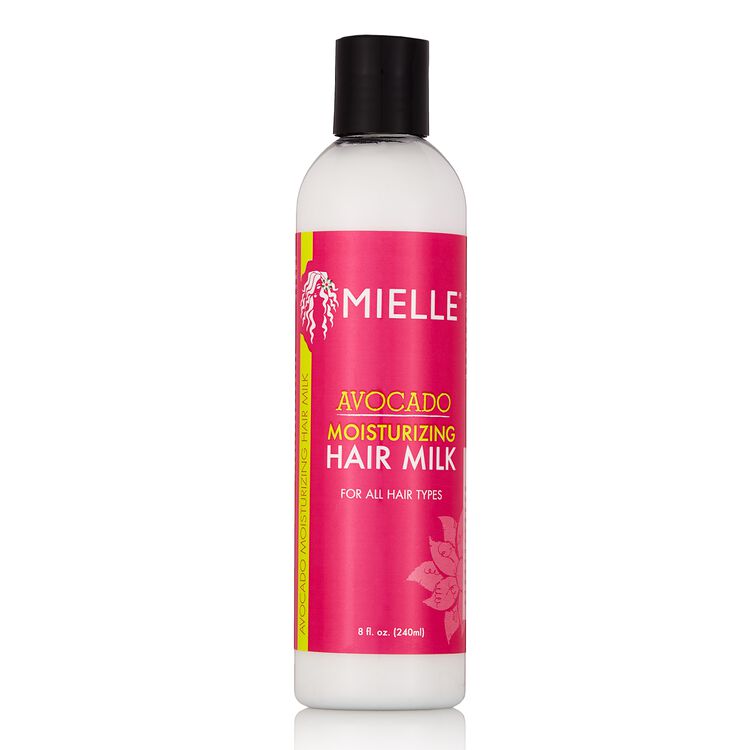 Avocado Moisturizing Hair Milk