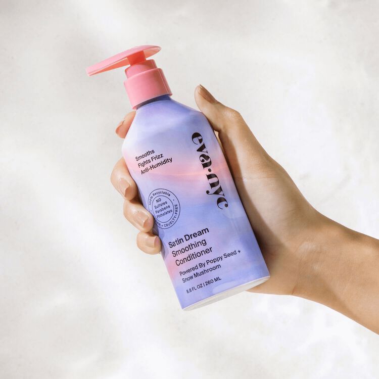 Satin Dream Smoothing Conditioner 8.8 oz