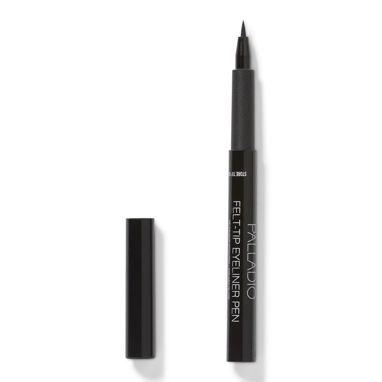 Black Ultra Fine Eyeliner Pen