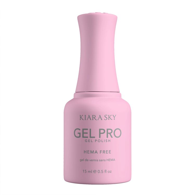 Gel Pro HEMA-Free Gel Polish Smoothie Bar