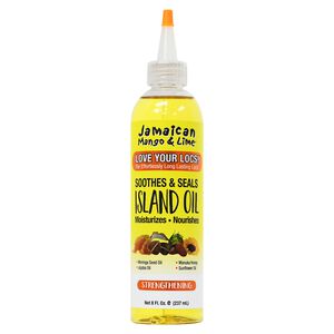 Island Oil