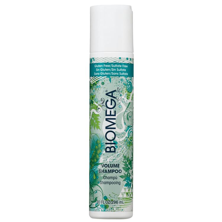 Udelade vase riffel Biomega Volume Shampoo | Sally Beauty