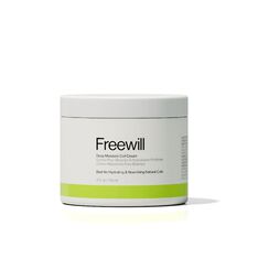 Deep Moisture Coil Cream