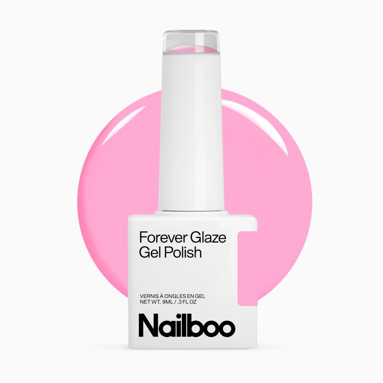 Princess Pink Gel Polish