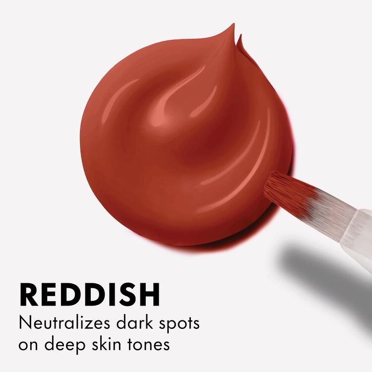 Pro.Conceal Color Corrector Reddish