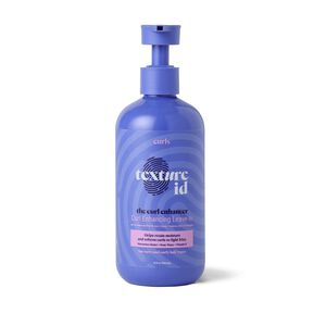 Curl Enhancing Leave-In
