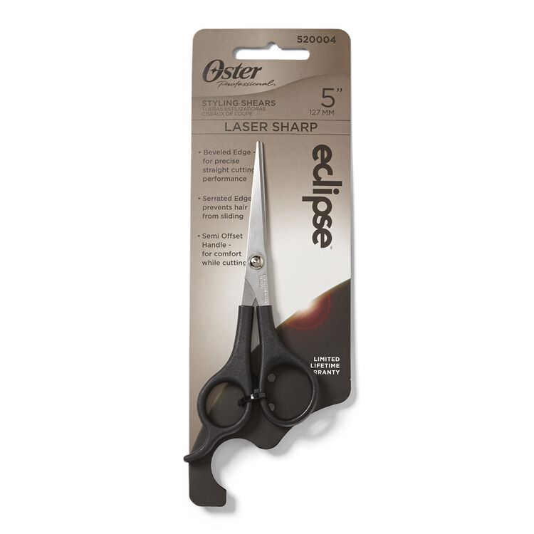 5 Inch Bronze Series Stylist Shears