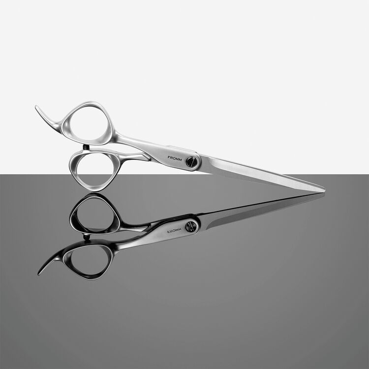 Transform 5.75" Left-handed Shear