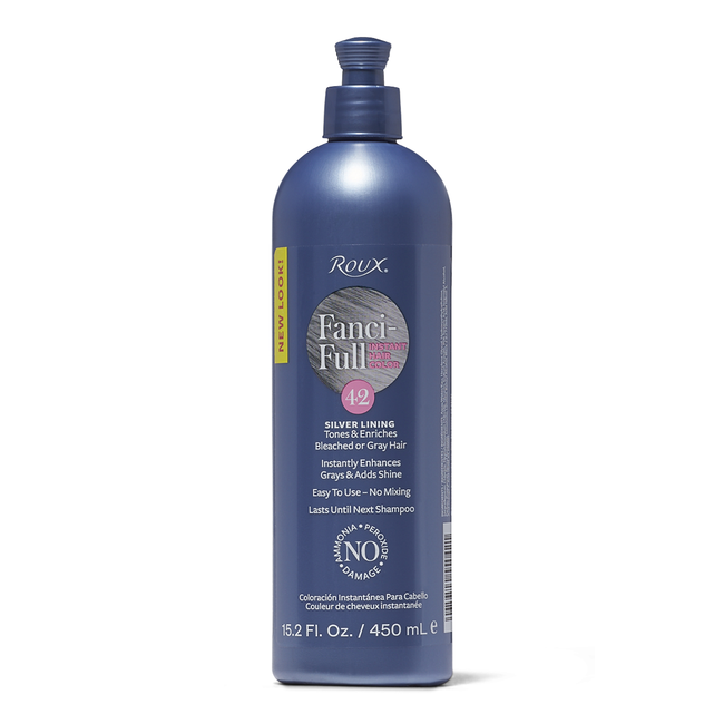 Roux Temporary Hair Color Rinse by FanciFull Sally Beauty