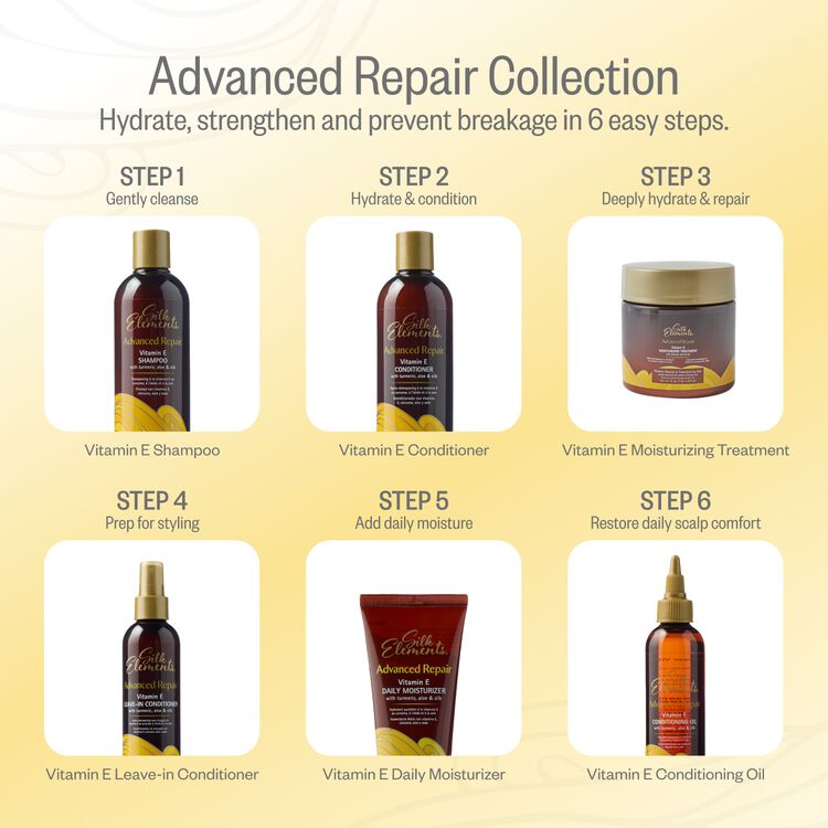 Advanced Repair Conditioner 16oz