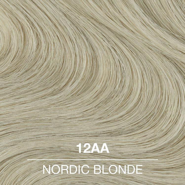 12AA Nordic Blonde Permanent Liquid Hair Color