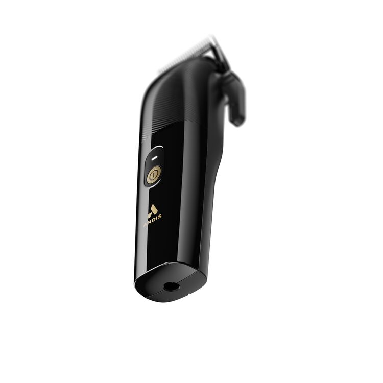 Envy II Black Cord/Cordless Clipper