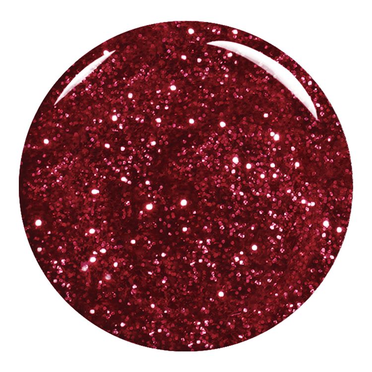 Forever Glaze Royal Rose Gel Polish