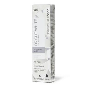 Platinum Lace Creme Toner