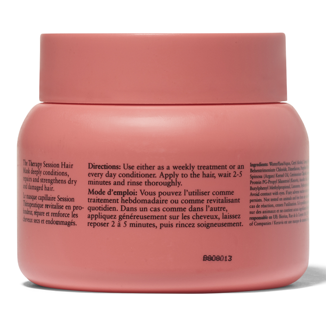 Therapy Session Hair Mask by Eva NYC Conditioner Sally Beauty
