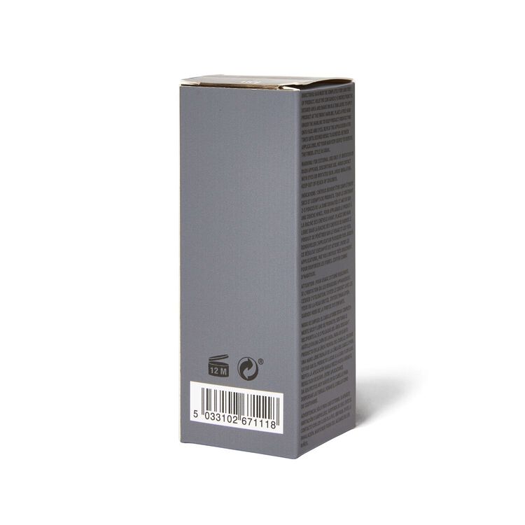 Medium Brown Hair Building Fibers