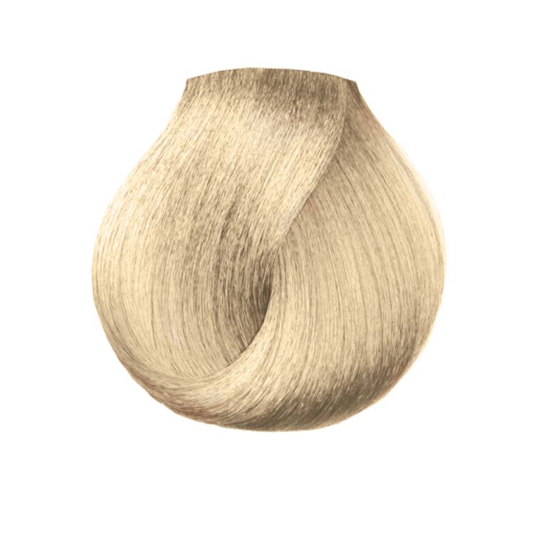 10 Lightest Natural Blonde Permanent Creme Hair Color