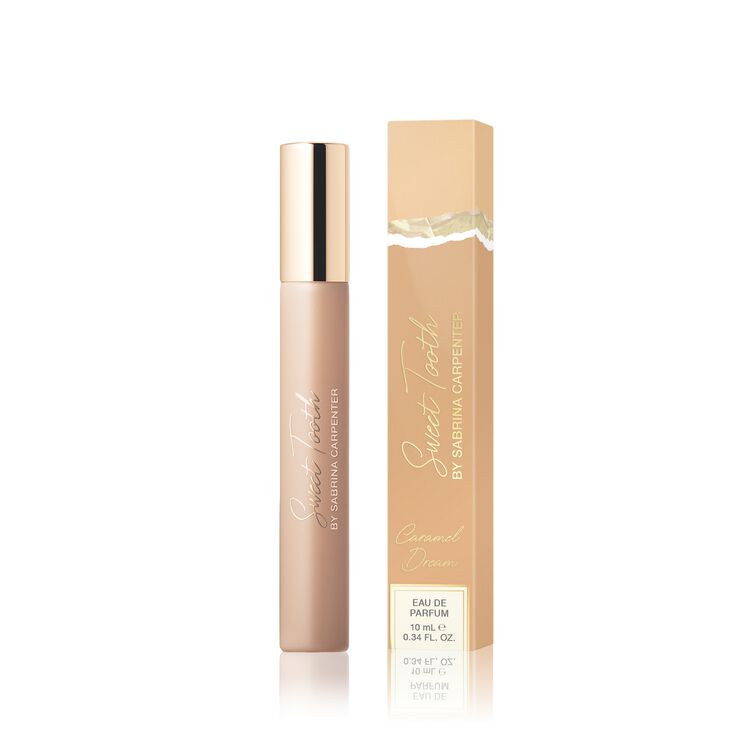 Caramel Dream Travel Spray 0.34 OZ