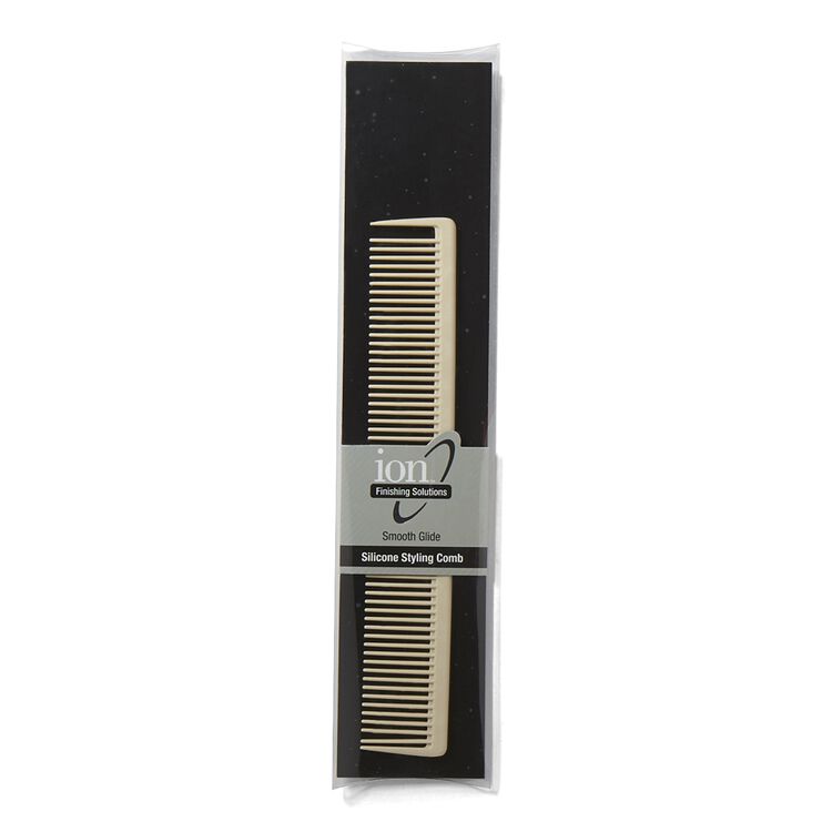Silicone Styling Comb