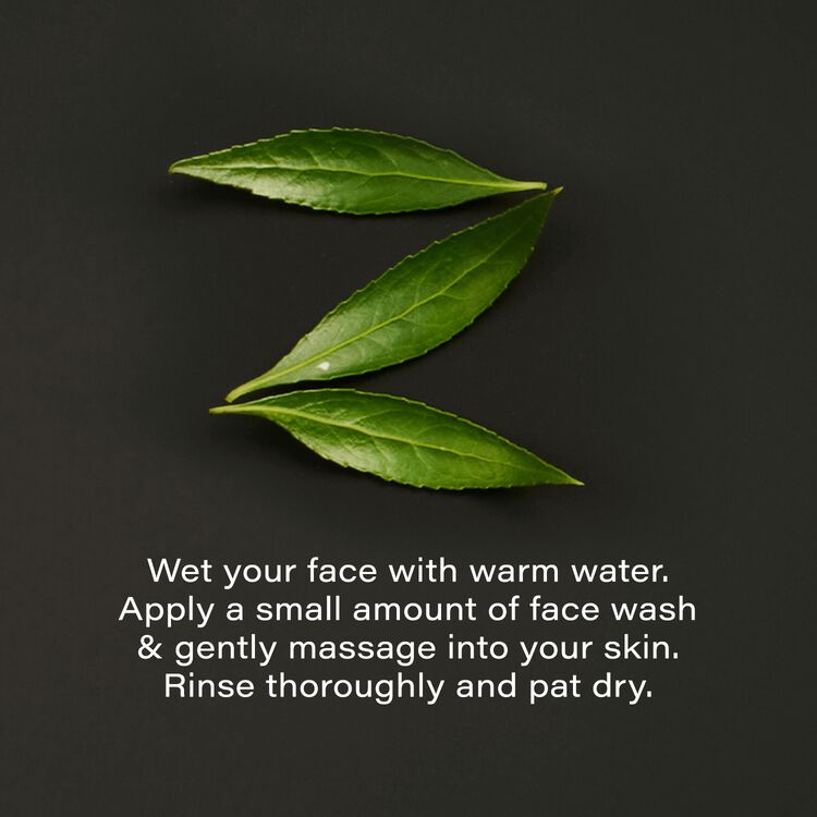 Balancing Face Wash