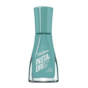Mint me in St. Louis Nail Color