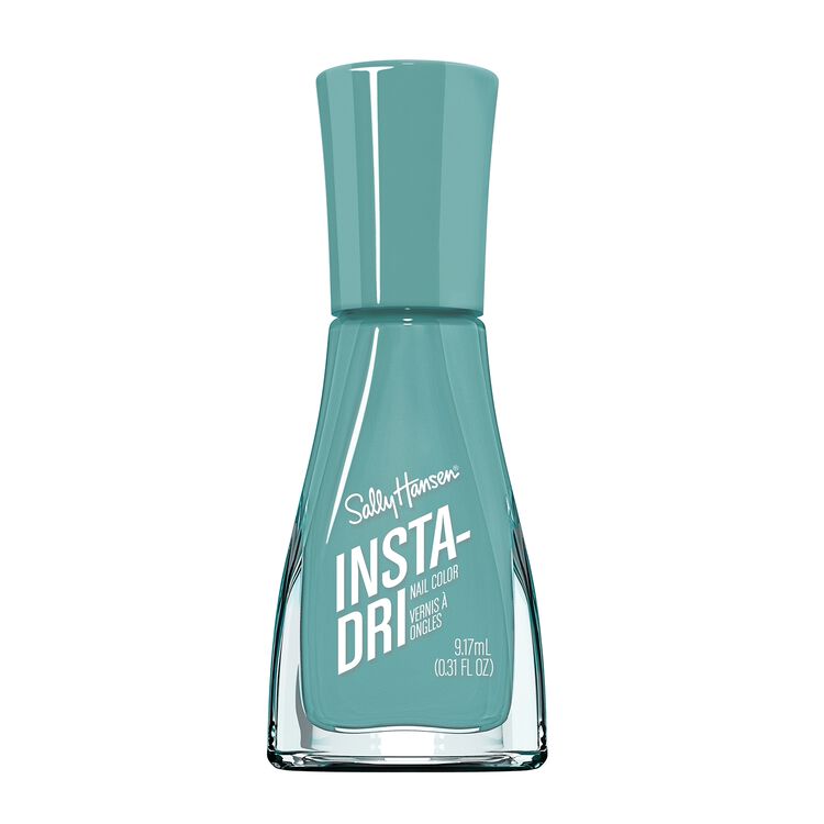 Mint me in St. Louis Nail Color