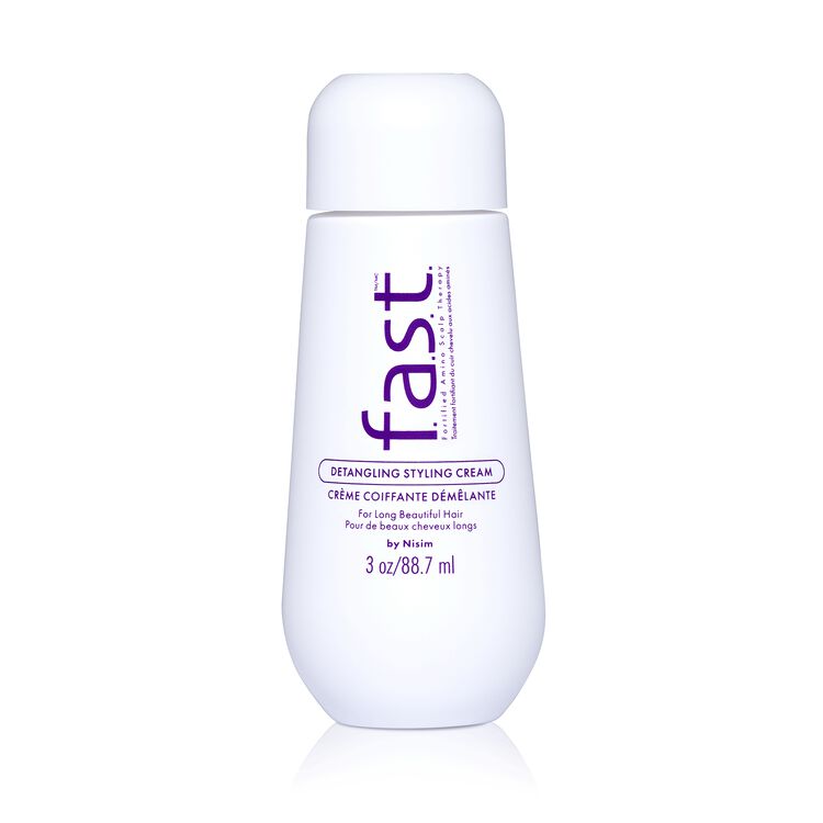 Detangling Styling Cream
