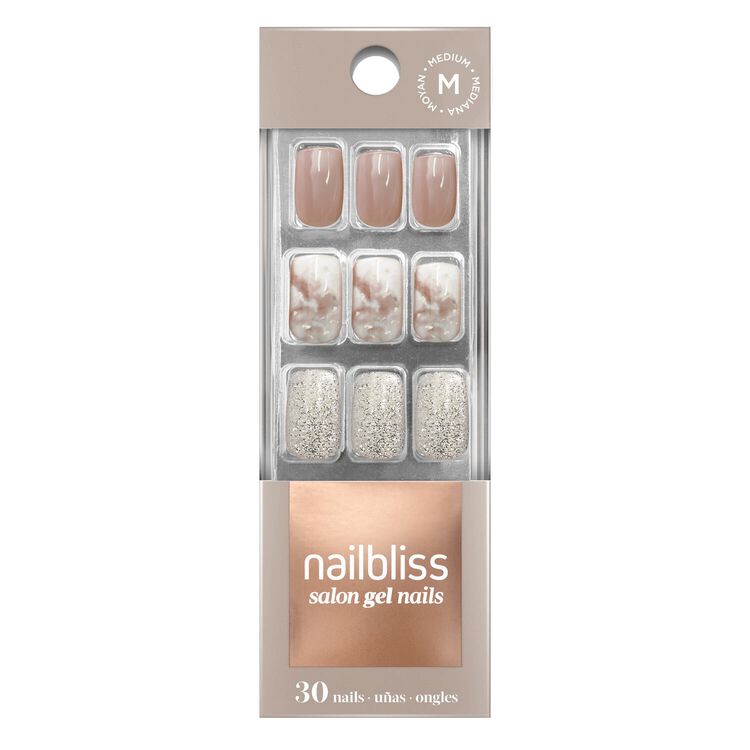 Marbelous Gel Nail Kit