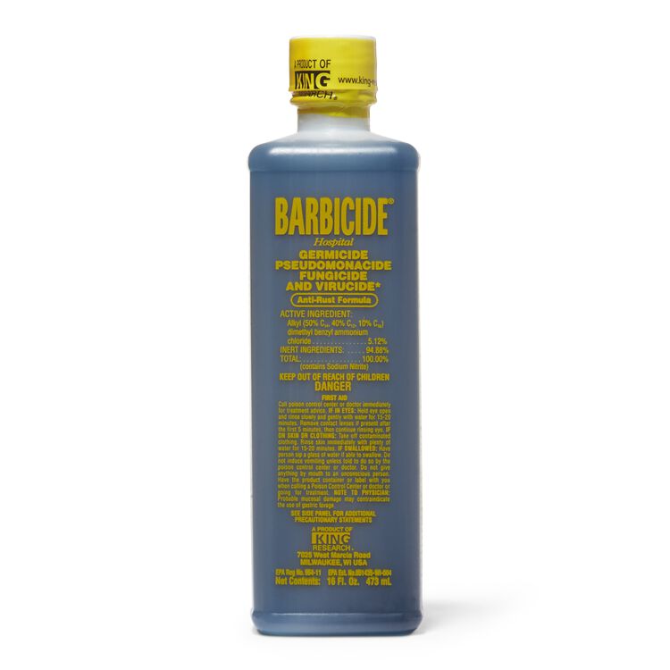Barbicide 16 oz