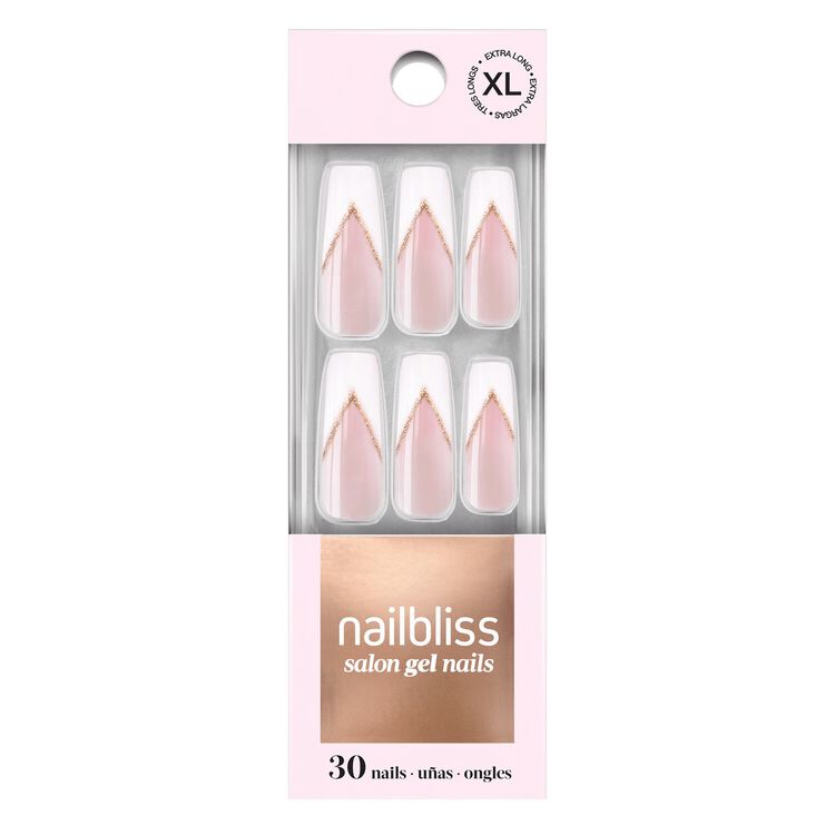 French Royale Gel Nail Kit