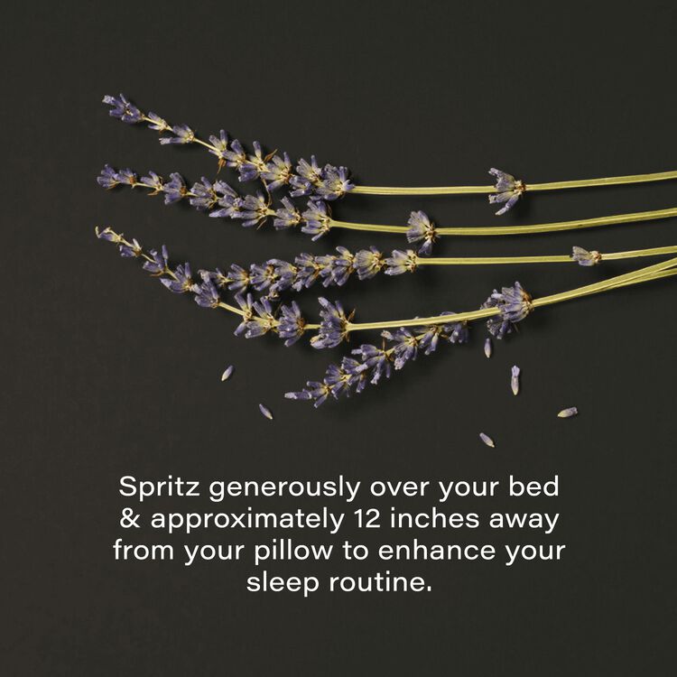 Relaxing Pillow Mist