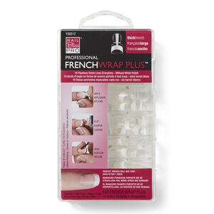 Thick French Wrap Plus