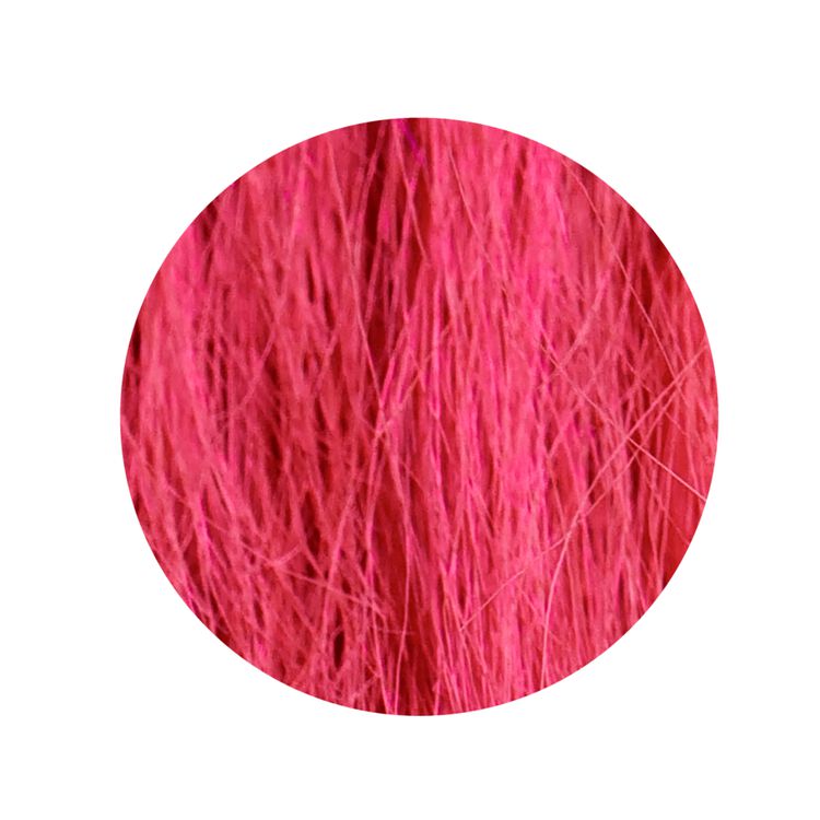 Pink Liquid Hair Chalk