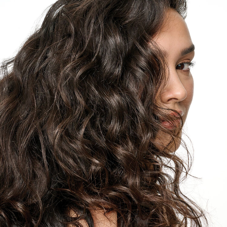Volumizing Shine Enhancing Mousse