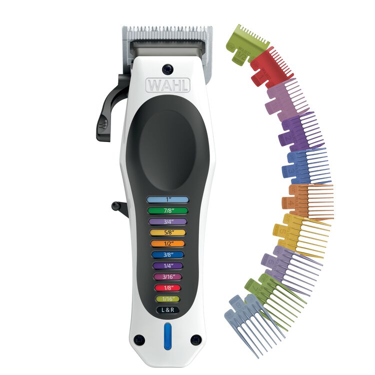 Cordless Color Pro Clipper