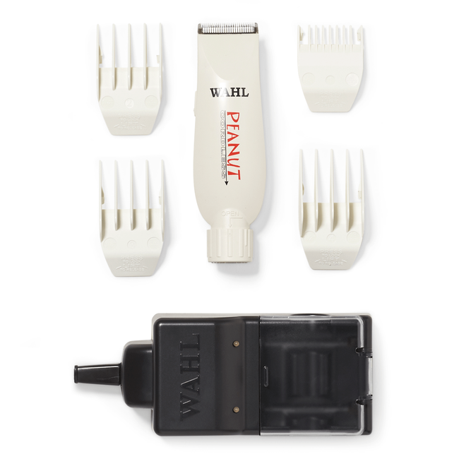 Peanut Cordless Clipper & Trimmer by Wahl Clippers and Trimmers